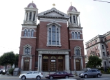 St Peter's Complex